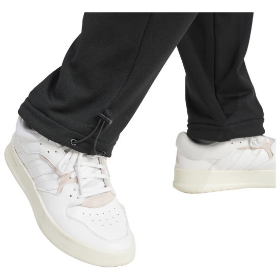 Adidas Γυναικείο παντελόνι φόρμας City Escape Fleece Pants